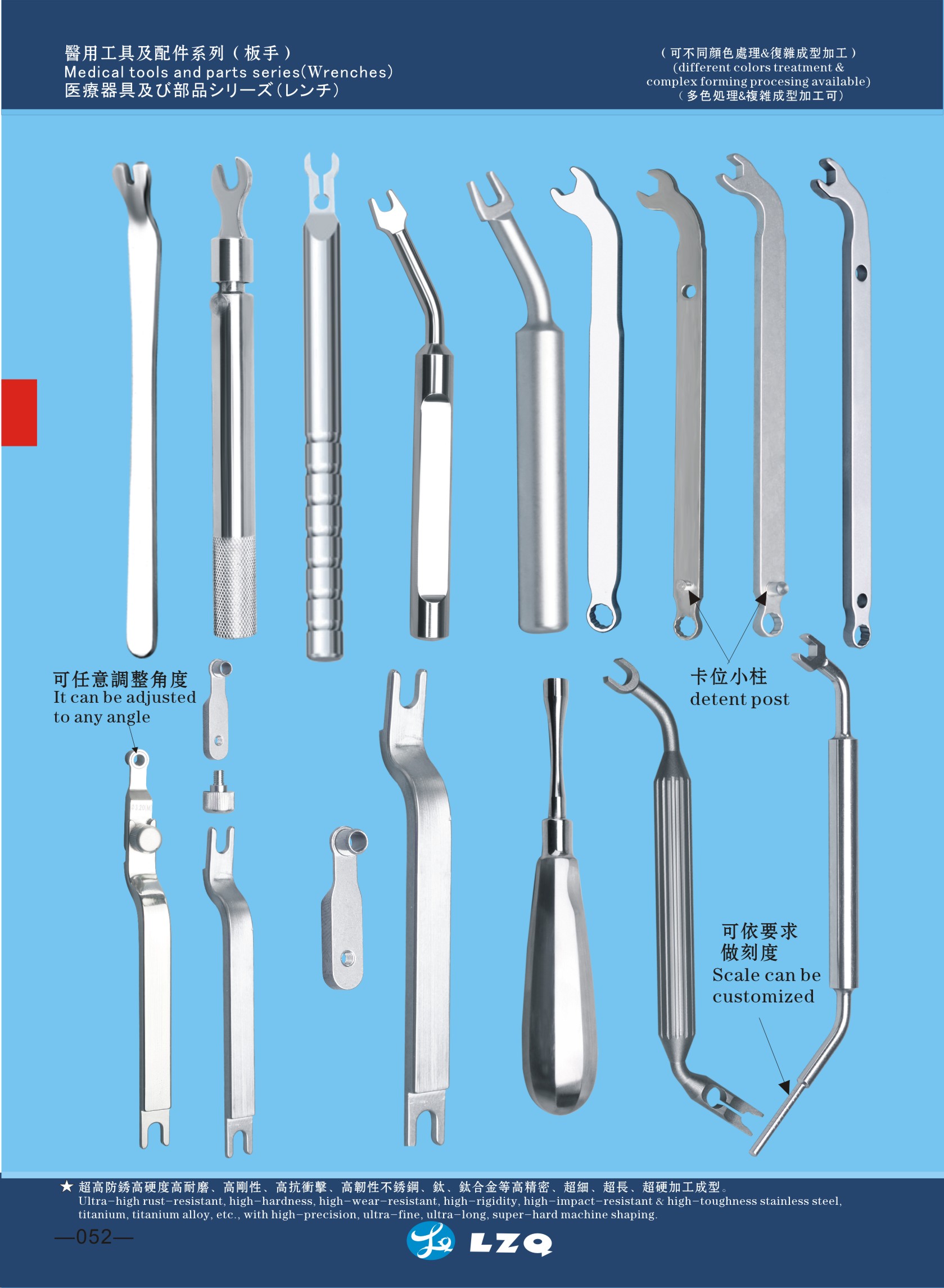 dental-implants-drills-drill-points-tools