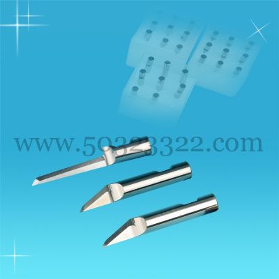 Profile cutter