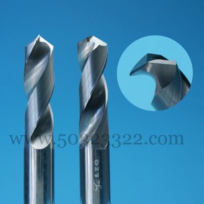 twist drill,high-grade high cobalt powder steel