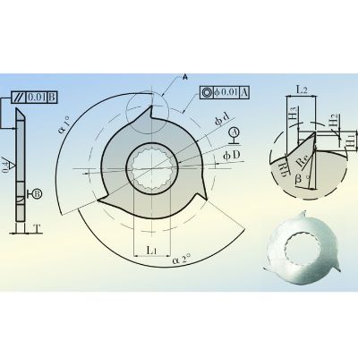 precision profile tooling