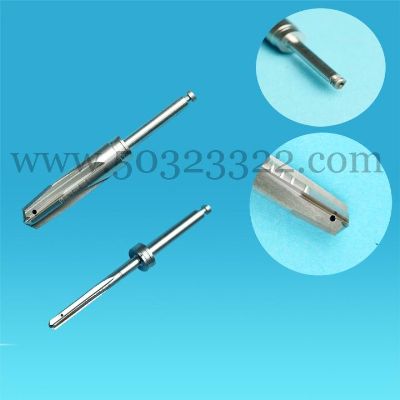 Medical drill hole,G-type drill,P-type drill