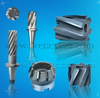 Cylindrical milling cutter,cylindrical milling
