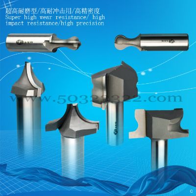 wood end mill,solid carbide wood router end