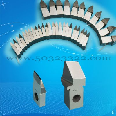 Gleason milling cutter,new gleason cutter system