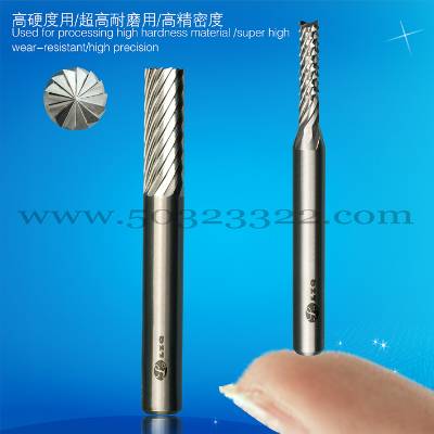 fine finishing end mill,straight shank end mills