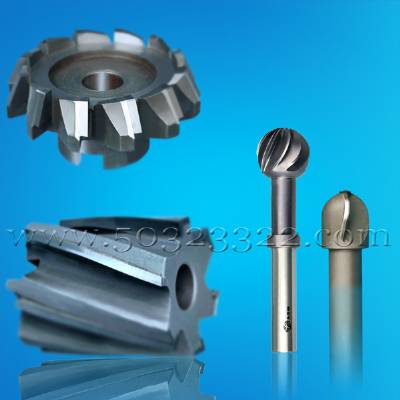 roller milling cutter