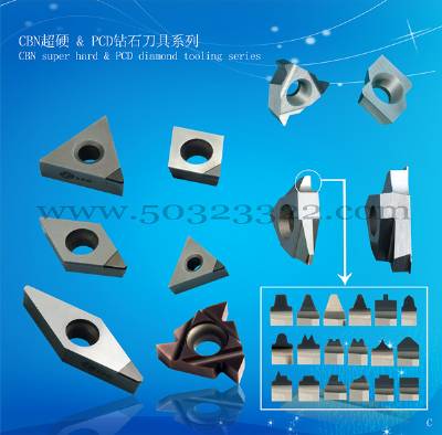 carbide turnin tools