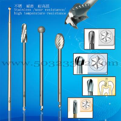 helical needle, round-head needle