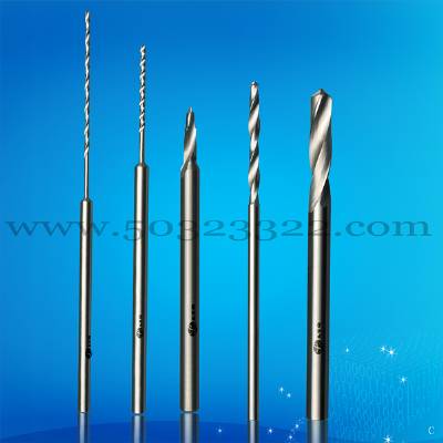 twist drill, carbide twist drill