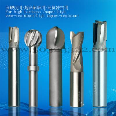 angular milling cutter