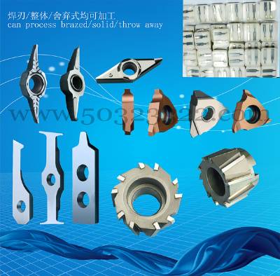 Dry Gas Face Seals cutter