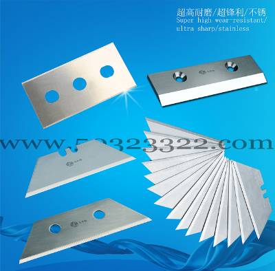 cutter for electronic adhesive fabric