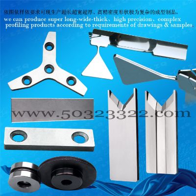 Textile parts ,Stainless Steel Parts ,High-speed steel parts