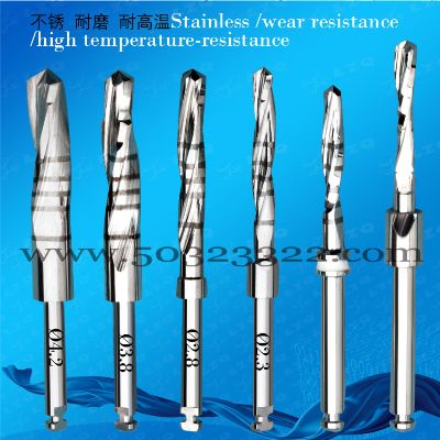 stainless steel drill，stainless steel cutter，stainless steel tool