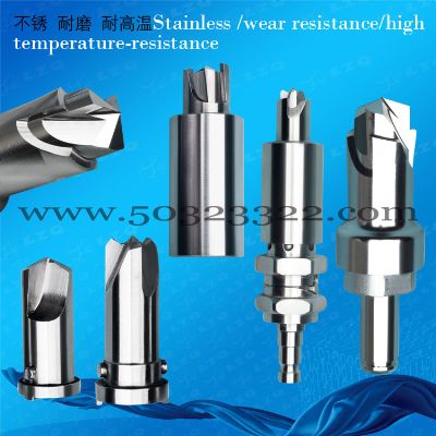 Medical instrument craniotomy drill