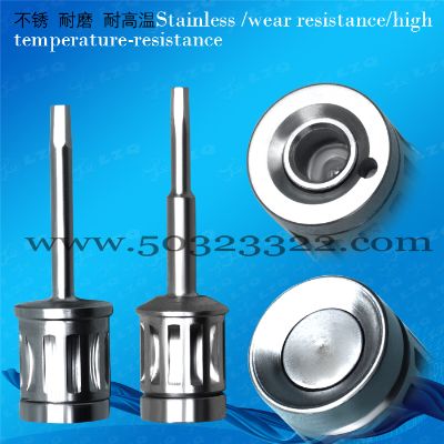 Orthopedic stainless steel driver