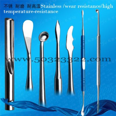 Medical, dental, dentistry and orthopedic Angled Curette