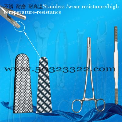 Surgical Instruments