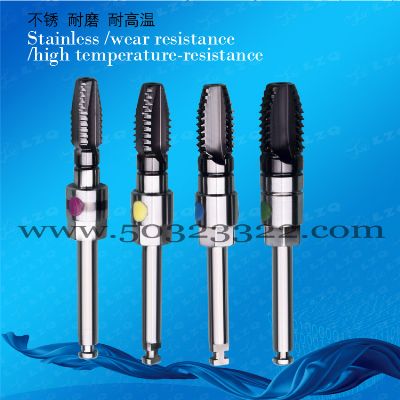 dental thread cutter