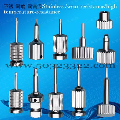 medical hexagon screwdriver