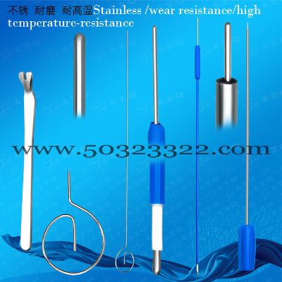 cleaner for cooling tube