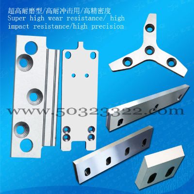 Cutter for solar cell String Welding Machine