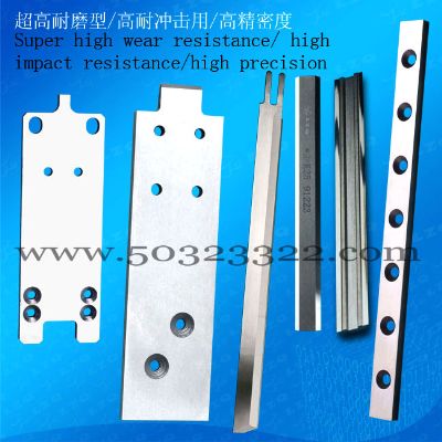 Cutting tool for crystalline silicon solar cell String Welding Machine