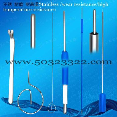 Periodontal Probe