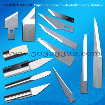 High wear-resistant/abrasion resistance bevel cutter