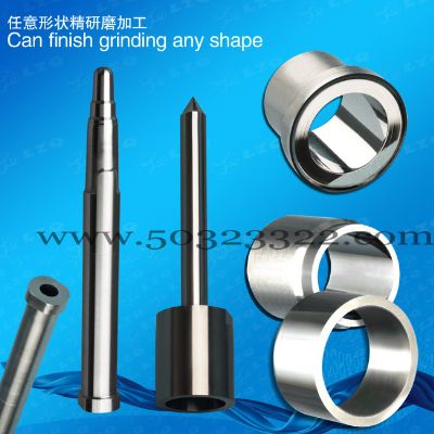 Piercing Flanging Bearing Bush