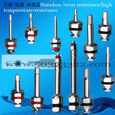 1/4 hex socket head insert bit