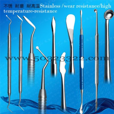 Periodontal Pocket Probe