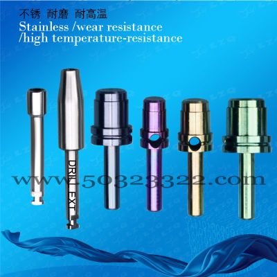 Handpiece connector