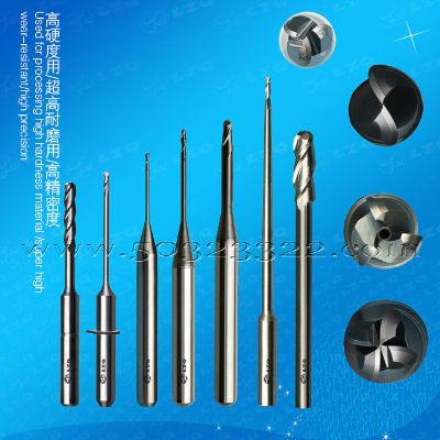 Zirconia Ceramics Needle