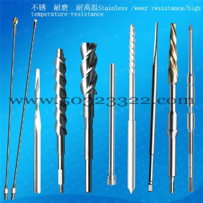 Dental ceramic reamer