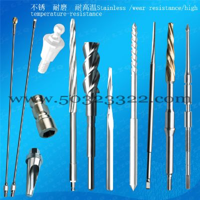 Orthopaedic ceramic reamer