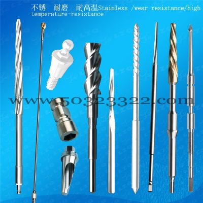 Medical ceramic reamer