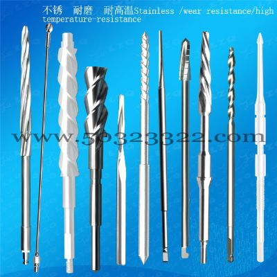 Dentistry ceramic reamer