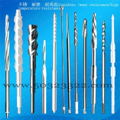 Neurosurgery ceramic reamer