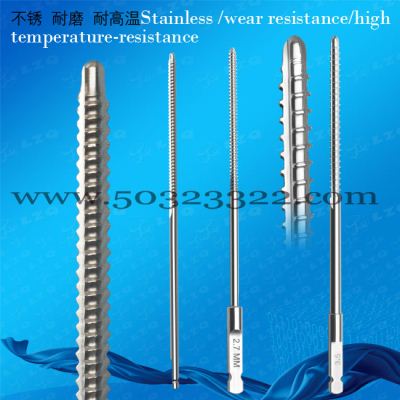 Medical  Taps,Orthopaedic Taper Tap ,Medical Taper Tap