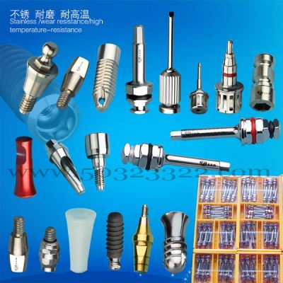 Hollow screw tap for orthopedic equipment