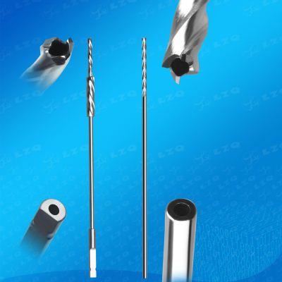 Φ8.0/Φ6.0 hollow drill bit