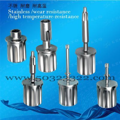 Outside hexangular screwdriver bit