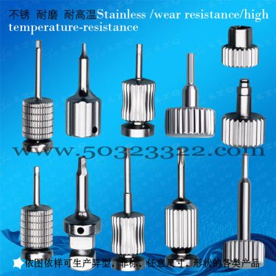 Spline screw Extractors, medical hex driver, medical torx driver