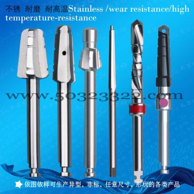 Bone harvesting milling tools, medical milling tools