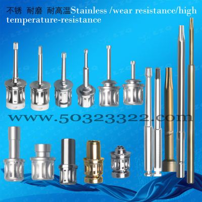 Star Handpiece Driver， RC conical fixture driver ，Crown Mini Mount Driver