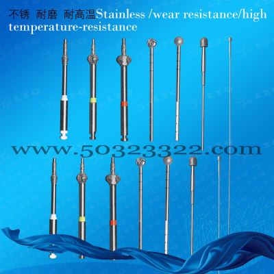 dental ball drill bit， Spherical Bur， Side wall drill