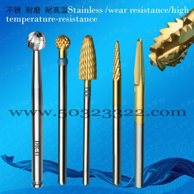 Medical Barrel Abrader， LN Bur， Ball drill bit， Orthopedic surgery bur