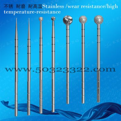 Medical Long Abrader， Shoulder bur， Cross-cut burs， Dentistry bur