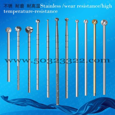 Bone profiler， Bone shapers， Round burs， Egg burs